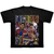 Camiseta Oversized R10 Barça