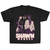 Camiseta Shawn Tattoo - comprar online