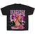 Camiseta Oversized Justin Bieber - comprar online