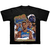 Camiseta Oversized SGA