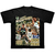 Camiseta Oversized Giannis