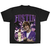 Camiseta Oversized Baby Bieber - comprar online