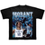 Camiseta Oversized Ja Morant