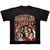 Camiseta Oversized Rebeldes