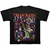 Camiseta Oversized NJR Barça