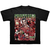 Camiseta Oversized CR7 Portugal