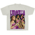 Camiseta Ludmilla na internet