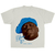 Camiseta B.I.G. Heads - comprar online
