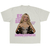 Camiseta Sabrina Carpenter Grammy na internet