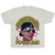 Camiseta Airbrush Justin HotDad