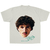 Camiseta Benson Boone Heads na internet