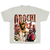 Camiseta Orochi na internet