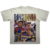 Camiseta Oversized R10 Barça - comprar online