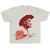 Camiseta Wanna Be a Star na internet