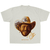 Camiseta Post Malone Heads - comprar online