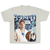 Camiseta Teto na internet