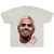 Camiseta Chris Brown Heads - comprar online