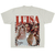 Camiseta Luisa Sonza na internet