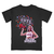 Camiseta Guts World Tour - loja online