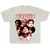 Camiseta Stray Faces na internet