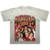 Camiseta Oversized Rebeldes - comprar online