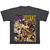 Camiseta Oversized Kobe Bryant na internet