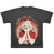 Camiseta Airbrush Madonna na internet