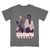 Camiseta Shawn Tattoo
