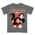 Camiseta Stray Faces