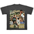 Camiseta Oversized Giannis na internet