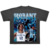 Camiseta Oversized Ja Morant na internet