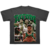 Camiseta Oversized Jayson Tatum na internet