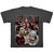 Camiseta Oversized Kaka na internet