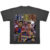 Camiseta Oversized R10 Barça na internet