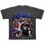 Camiseta Oversized Kevin Durant na internet