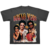 Camiseta Bruno Mars na internet