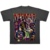 Camiseta Oversized NJR Barça na internet