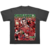 Camiseta Oversized CR7 Portugal na internet
