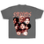 Camiseta Stray Faces - GOLDERA COMPANY
