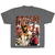 Camiseta Orochi - GOLDERA COMPANY