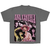 Camiseta Ana Castela - GOLDERA COMPANY