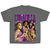 Camiseta Ludmilla - GOLDERA COMPANY