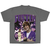 Camiseta Oversized Baby Bieber - GOLDERA COMPANY