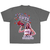 Camiseta Guts World Tour - GOLDERA COMPANY