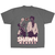 Camiseta Shawn Tattoo - GOLDERA COMPANY