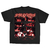 Camiseta Stray Kids ATE - Costas - comprar online