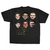 Camiseta JT Fases - Costas - comprar online