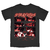 Camiseta Stray Kids ATE - Costas - loja online