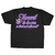 Camiseta Messy - Costas - comprar online