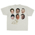Camiseta JT Fases - Costas na internet